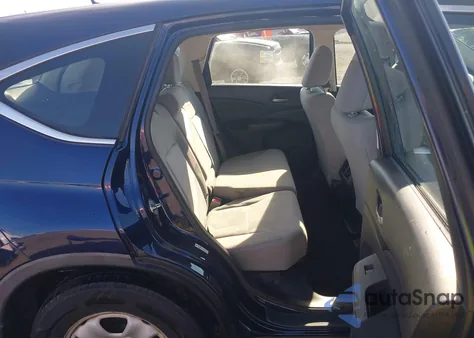 2015 Honda Cr-V Lx from USA, damaged, VIN 3CZRM3H31FG716917